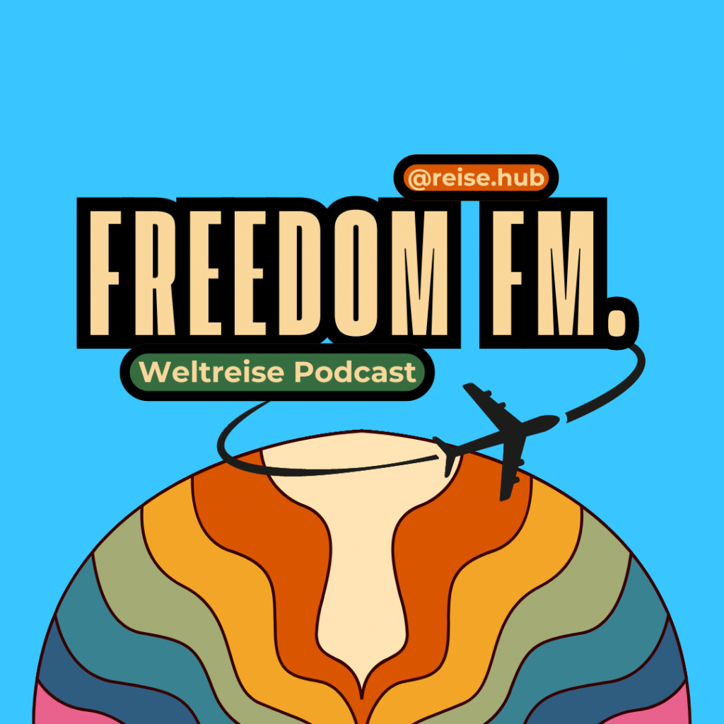 FFM. Podcast Cover Großformat 2