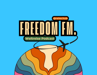 FFM. Podcast Cover Großformat 2