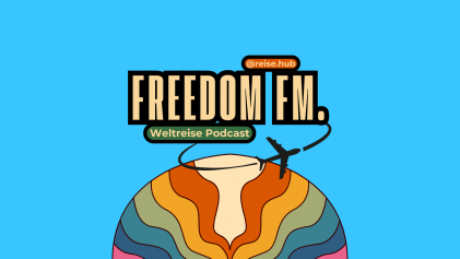 FFM.75 – 10 Monate auf WELTREISE (Highlights, Herausforderungen & Gedanken)