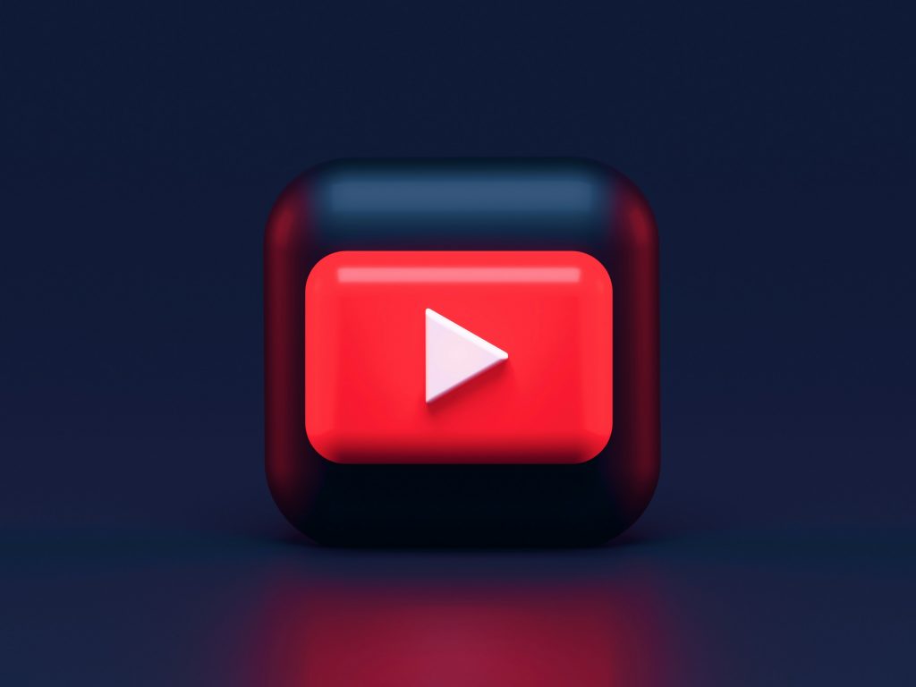 Youtube Logo