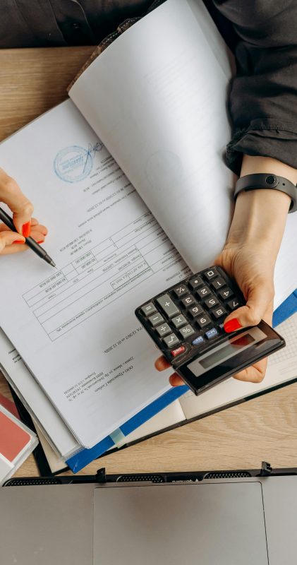 #03 – Finanzen