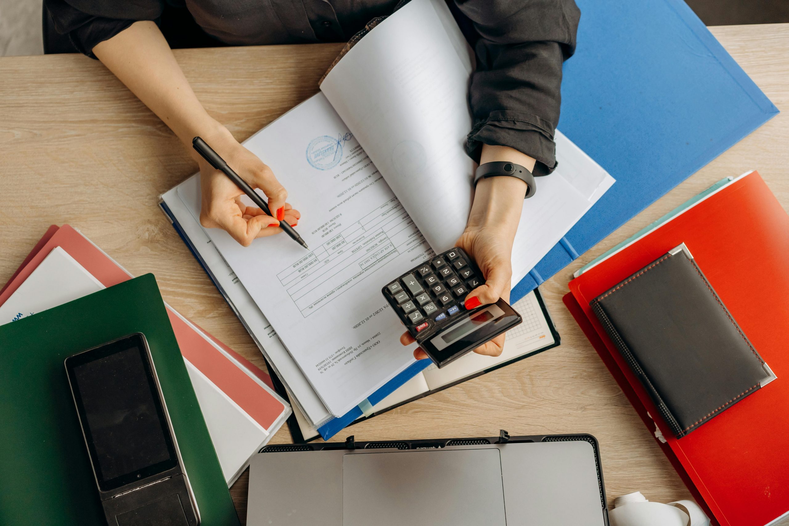 #03 – Finanzen
