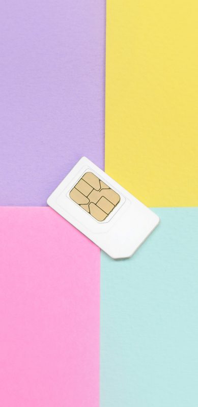eSIM Karten Vergleich